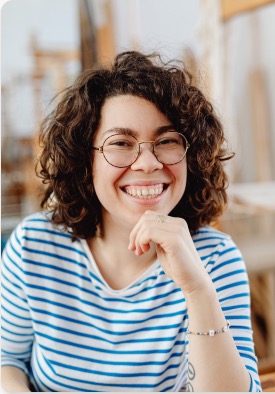 Donor adult photo