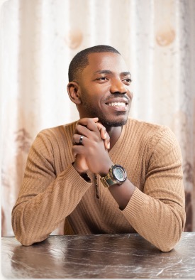 Donor portrait